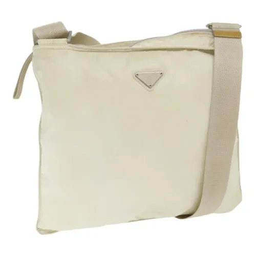 Pre-owned > Pre-owned Bags > Pre-owned Cross Body Bags - - Prada Vintage - Modalova