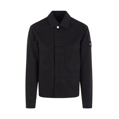 Jackets > Light Jackets - - Stone Island - Modalova