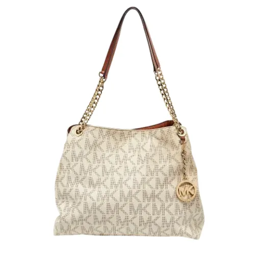 Pre-owned > Pre-owned Bags > Pre-owned Tote Bags - - Michael Kors Pre-owned - Modalova