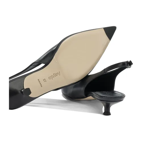 Shoes > Heels > Pumps - - aeyde - Modalova