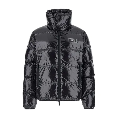 Jackets > Down Jackets - - Dsquared2 - Modalova
