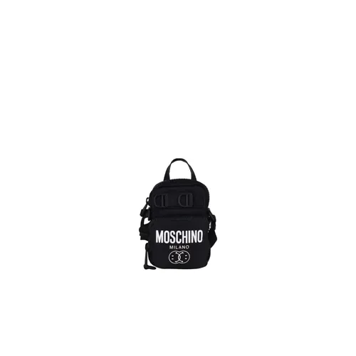Bags > Cross Body Bags - - Moschino - Modalova