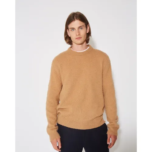 Knitwear > Round-neck Knitwear - - Philippe Model - Modalova