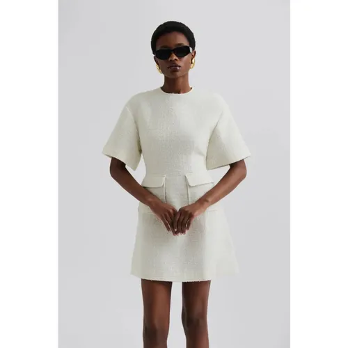 Dresses > Day Dresses > Short Dresses - - Malina - Modalova