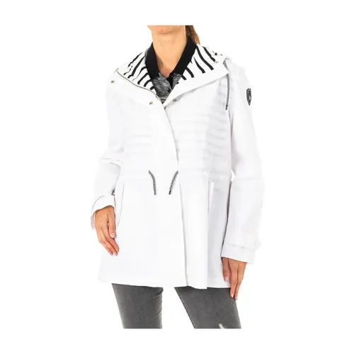 Jackets > Light Jackets - - La Martina - Modalova