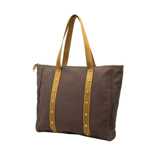 Pre-owned > Pre-owned Bags > Pre-owned Tote Bags - - Louis Vuitton Vintage - Modalova