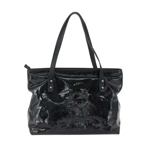 Pre-owned > Pre-owned Bags > Pre-owned Tote Bags - - Salvatore Ferragamo Pre-owned - Modalova