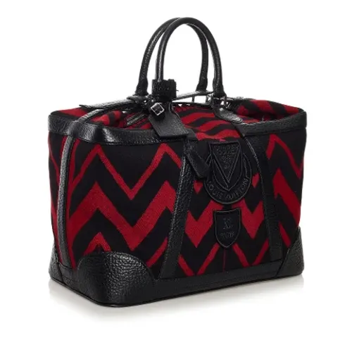 Pre-owned > Pre-owned Bags > Pre-owned Weekend Bags - - Louis Vuitton Vintage - Modalova