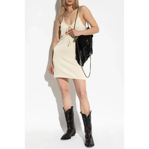 Dresses > Day Dresses > Short Dresses - - Zadig & Voltaire - Modalova