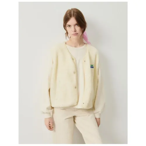 Jackets > Vests - - American Vintage - Modalova