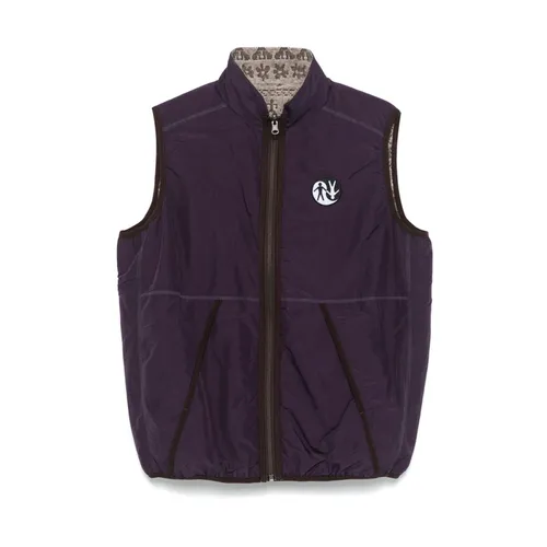 Jackets > Vests - - Carne Bollente - Modalova