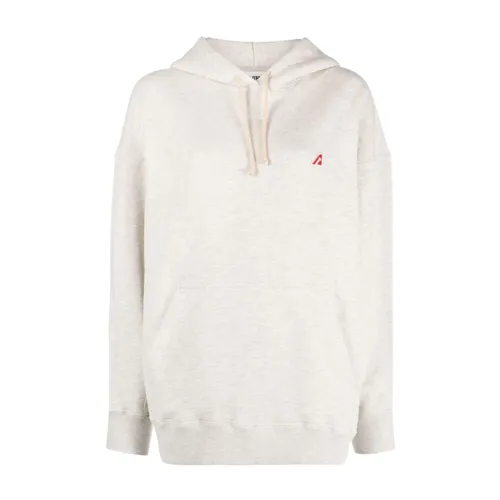 Sweatshirts & Hoodies > Hoodies - - Autry - Modalova