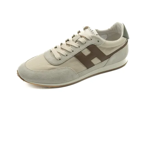 Hogan - Shoes > Sneakers - Beige - Hogan - Modalova