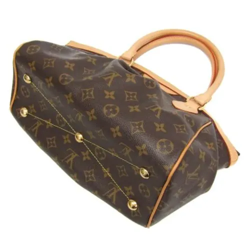 Pre-owned > Pre-owned Bags > Pre-owned Handbags - - Louis Vuitton Vintage - Modalova