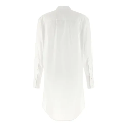 Blouses & Shirts > Tunics - - Maison Margiela - Modalova