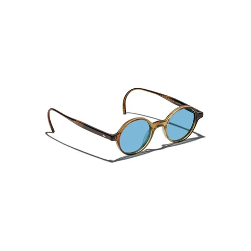 Accessories > Sunglasses - - Moscot - Modalova
