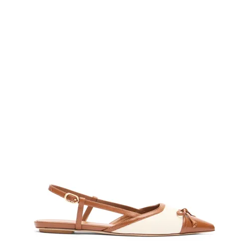 Shoes > Flats > Ballerinas - - Stuart Weitzman - Modalova