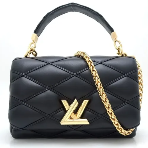 Pre-owned > Pre-owned Bags > Pre-owned Handbags - - Louis Vuitton Vintage - Modalova