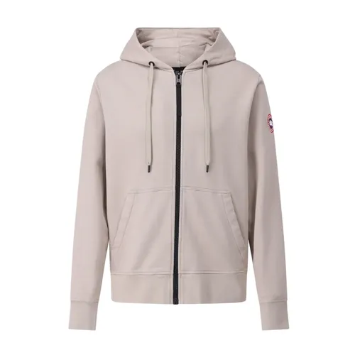 Sweatshirts & Hoodies > Zip-throughs - - Canada Goose - Modalova