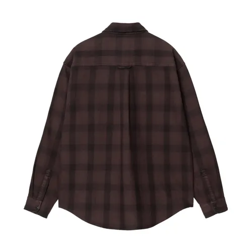 Shirts > Casual Shirts - - Carhartt Wip - Modalova