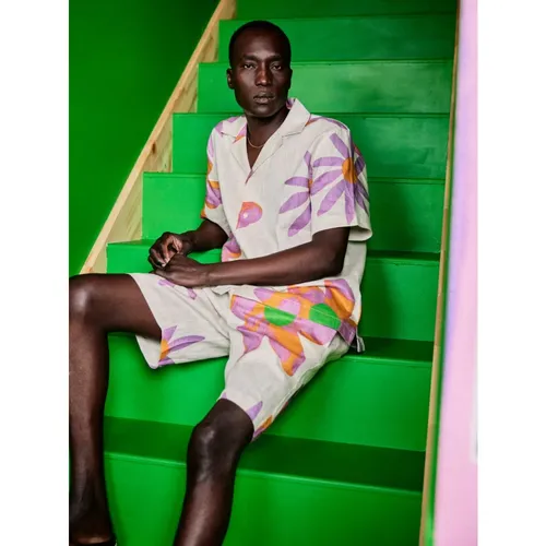 Shorts > Casual Shorts - - Frescobol Carioca - Modalova