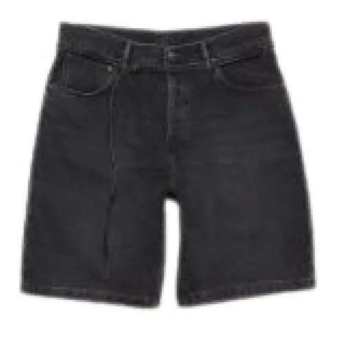 Shorts > Denim Shorts - - Acne Studios - Modalova