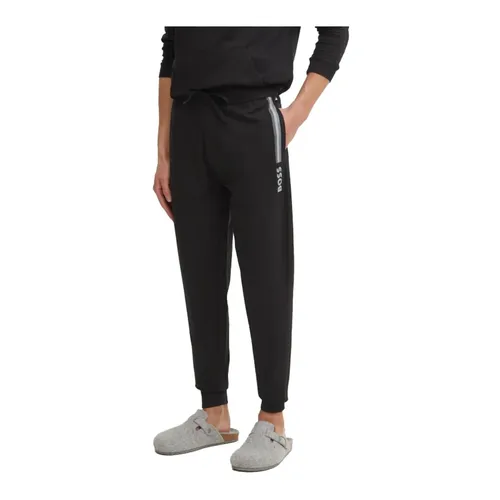 Trousers > Sweatpants - - Hugo - Modalova