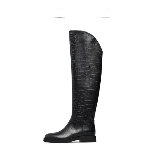 Shoes > Boots > Over-knee Boots - - Loriblu - Modalova