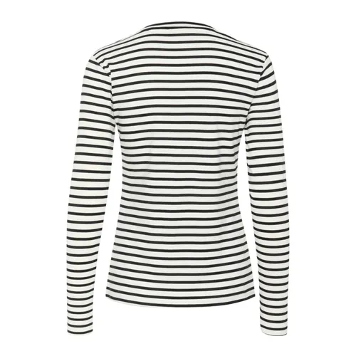 Tops > Long Sleeve Tops - - Kaffe - Modalova