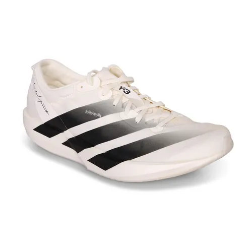 Y-3 - Shoes > Sneakers - White - Y-3 - Modalova