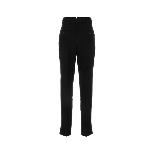Trousers > Slim-fit Trousers - - Ami Paris - Modalova