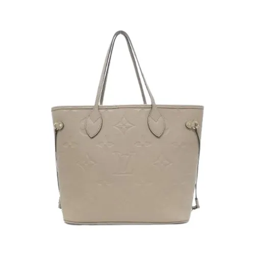 Pre-owned > Pre-owned Bags > Pre-owned Tote Bags - - Louis Vuitton Vintage - Modalova