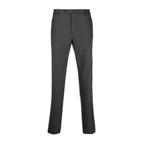 Trousers > Suit Trousers - - Incotex - Modalova