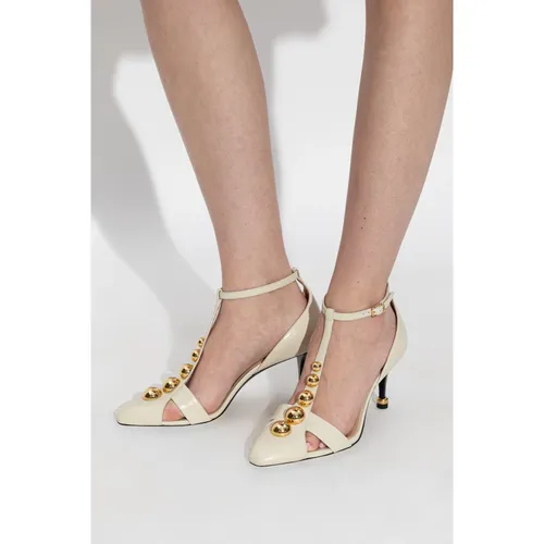 Shoes > Heels > Pumps - - Chloé - Modalova