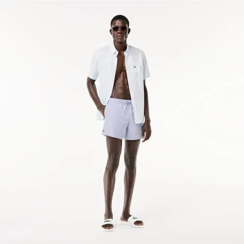 Swimwear > Beachwear - - Lacoste - Modalova