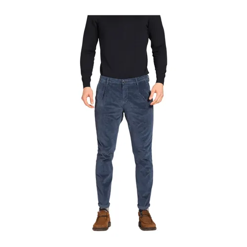 Trousers > Chinos - - Mason's - Modalova