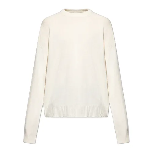 Knitwear > Cashmere Knitwear - - Jil Sander - Modalova