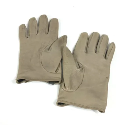 Pre-owned > Pre-owned Accessories - - Gucci Vintage - Modalova