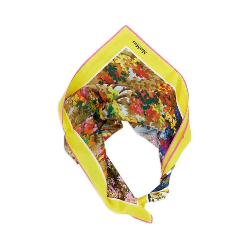 Accessories > Scarves > Silky Scarves - - Max Mara - Modalova