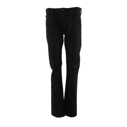 Jeans > Flared Jeans - - Off White - Modalova