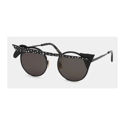Accessories > Sunglasses - - Masahiromaruyama - Modalova