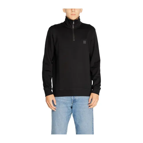 Sweatshirts & Hoodies > Sweatshirts - - Hugo - Modalova
