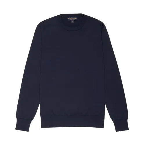 Sweatshirts & Hoodies > Sweatshirts - - Brooks Brothers - Modalova
