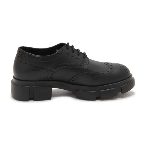 Shoes > Flats > Laced Shoes - - Copenhagen Shoes - Modalova
