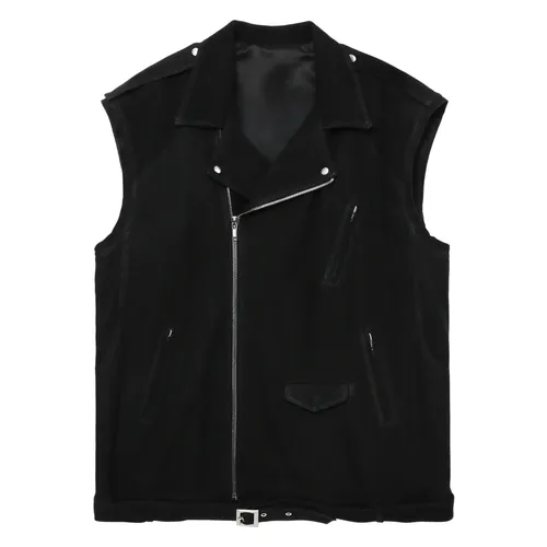 Jackets > Vests - - Rick Owens - Modalova