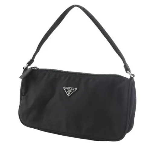 Pre-owned > Pre-owned Bags > Pre-owned Mini Bags - - Prada Vintage - Modalova
