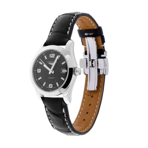 Accessories > Watches - - Longines - Modalova