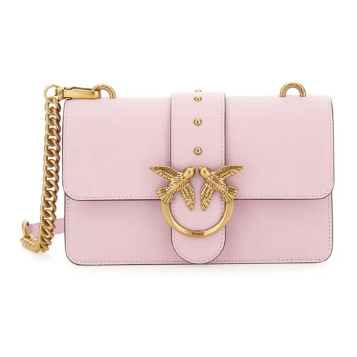 Bags > Shoulder Bags - - Pinko - Modalova