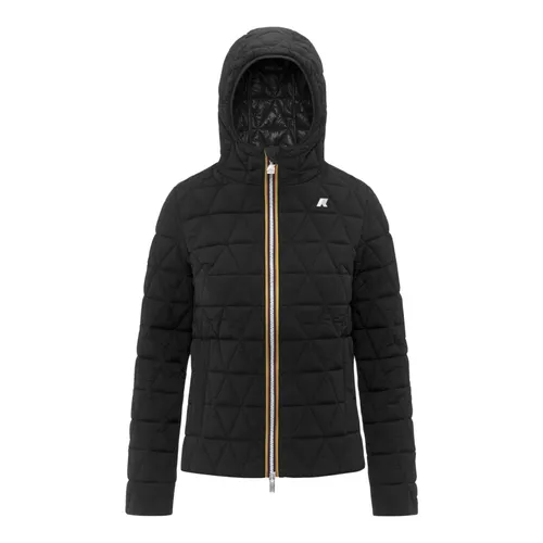 Jackets > Winter Jackets - - K-Way - Modalova