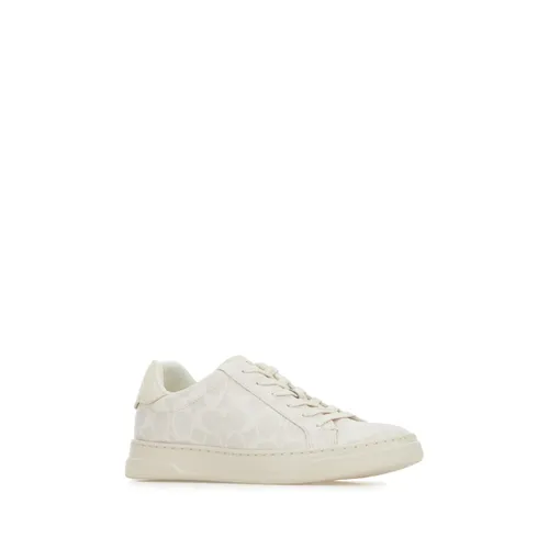 Coach - Shoes > Sneakers - White - Coach - Modalova